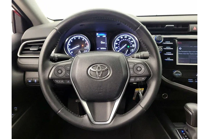 $23998 : Toyota Camry 2020 SE 4dr Sed image 10
