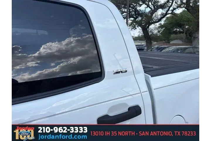 $16918 : Toyota Tundra 2012 4x4 Grade image 6