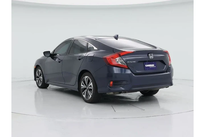 $18998 : Honda Civic 2016 EX-T 4dr Se image 2