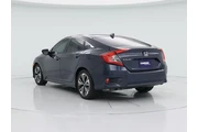 $18998 : Honda Civic 2016 EX-T 4dr Se thumbnail