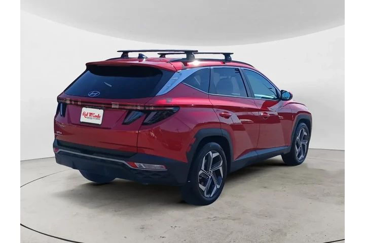 $21927 : Hyundai TUCSON 2023 SEL 4dr image 5