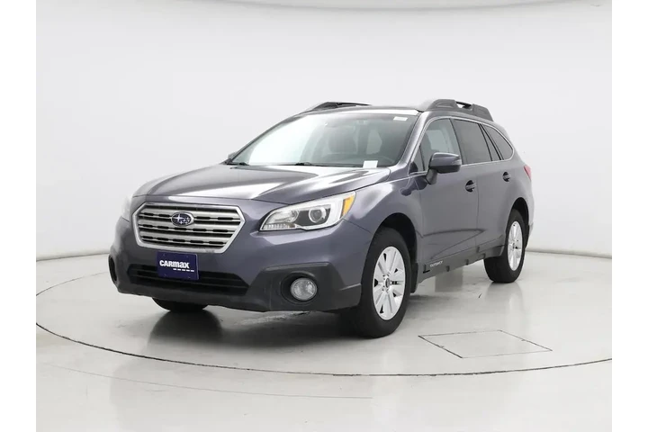 $17998 : Subaru Outback 2016 AWD 2.5i image 4
