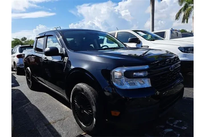 $25490 : Ford Maverick 2024 XL 4dr Su image 2