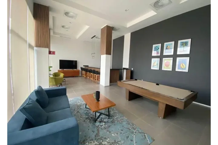 $15000 : Rento departamento en Natuur image 1