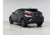 $17998 : Toyota C-HR 2018 XLE 4dr Cro thumbnail