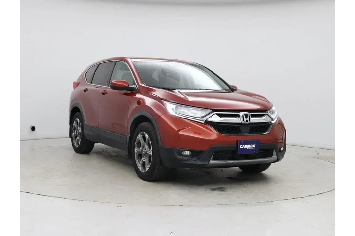 $22998 : Honda CR-V 2019 AWD EX-L 4dr image 1