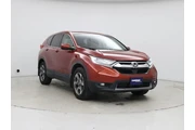 Honda CR-V 2019 AWD EX-L 4dr