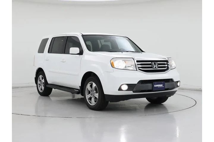 $19998 : Honda Pilot 2015 EX 4dr SUV image 1