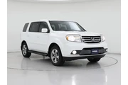 Honda Pilot 2015 EX 4dr SUV