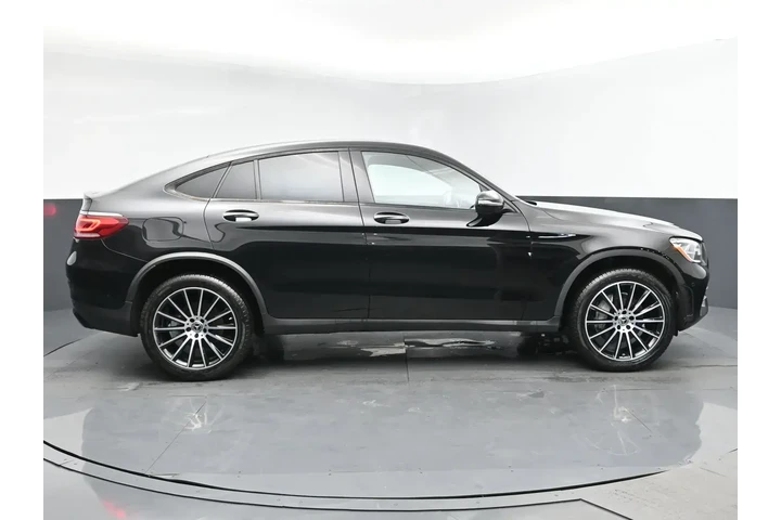 $29252 : Mercedes-Benz GLC 2021 AWD G image 2