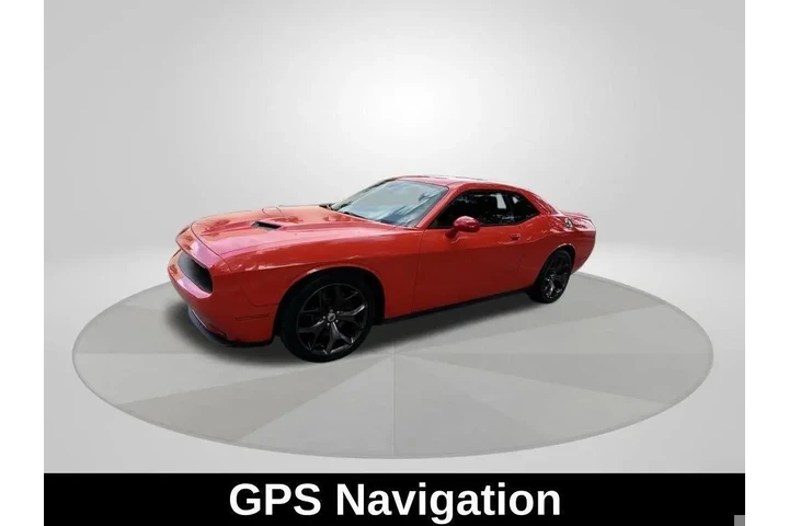 $16000 : Dodge Challenger 2018 SXT 2d image 3