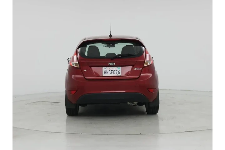 $11998 : Ford Fiesta 2015 SE 4dr Hatc image 6