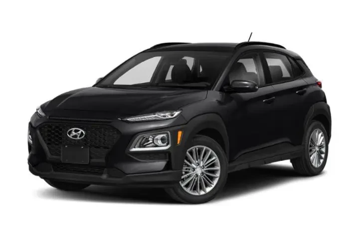 $15995 : Hyundai KONA 2019 AWD SEL 4d image 1