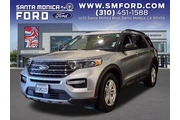Ford Explorer 2023 XLT 4dr S en Los Angeles