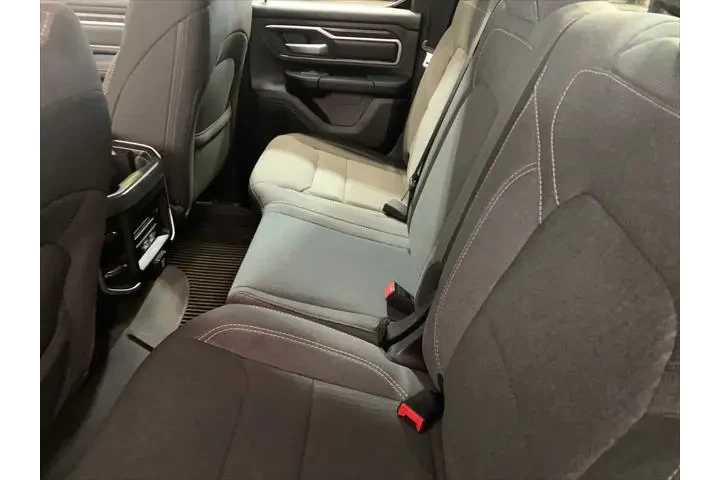 $38789 : Ram 1500 2022 4x4 Big Horn 4 image 5