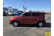 $12995 : Kia Soul 2022 LX 4dr Crossov thumbnail