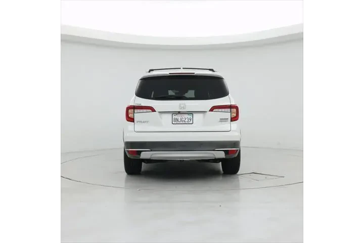 $29998 : Honda Pilot 2020 AWD Touring image 6