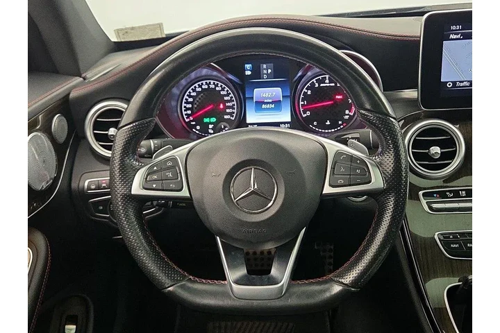 $27998 : Mercedes-Benz C-Class 2018 A image 10
