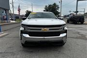 $26900 : 2021 Silverado 1500 LT thumbnail