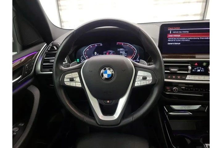 $32998 : BMW X3 2023 sDrive30i 4dr Sp image 10