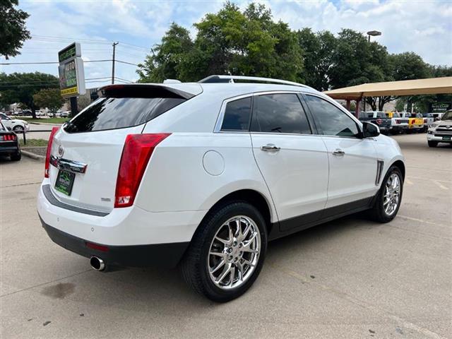 $12340 : 2015 CADILLAC SRX Performance image 7