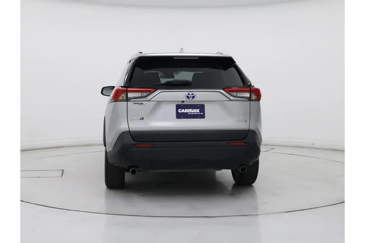 $30998 : Toyota RAV4 Hybrid 2023 AWD image 6