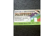 Servicios de pintura en Orange County