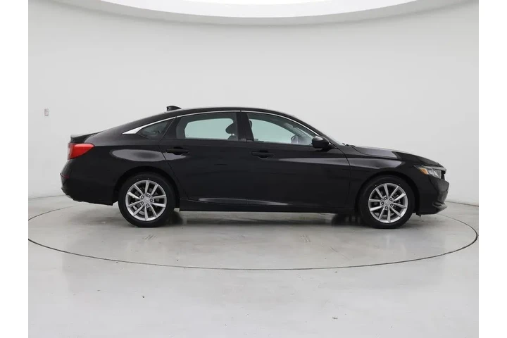 $23998 : Honda Accord 2022 LX 4dr Sed image 7