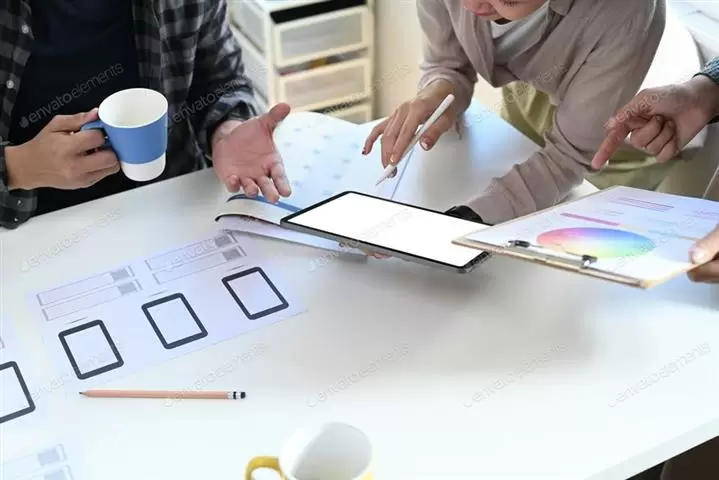 Digital agency click image 6