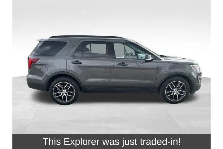 $18998 : Ford Explorer 2017 AWD Sport image 1