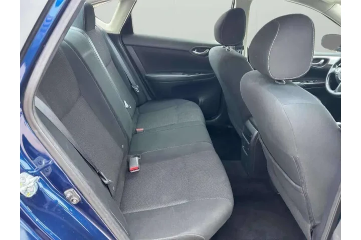 $10900 : 2019 Sentra SL image 9