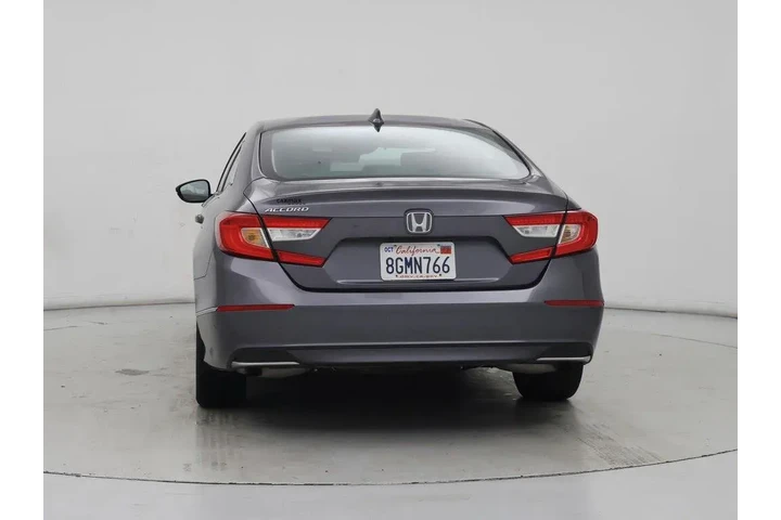 $23998 : Honda Accord 2018 EX-L 4dr S image 6