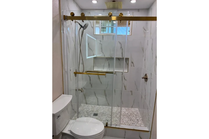 Baños cosinas electricidad image 7