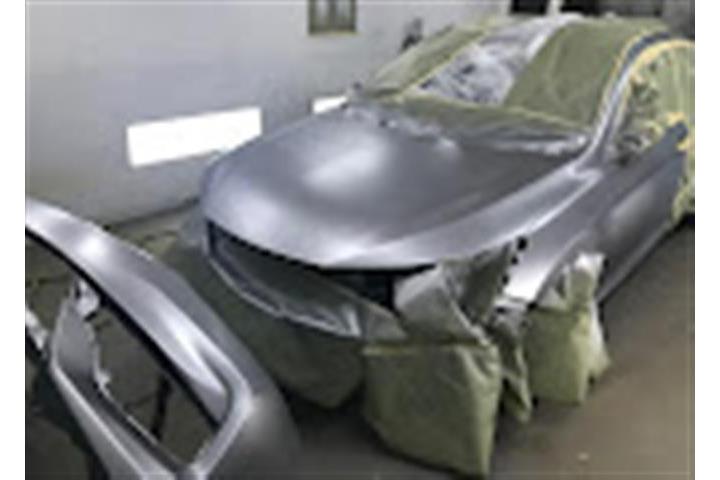 ROYAL AUTOBODY AND PAINT image 3