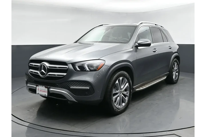 $29552 : Mercedes-Benz GLE 2022 AWD G image 1