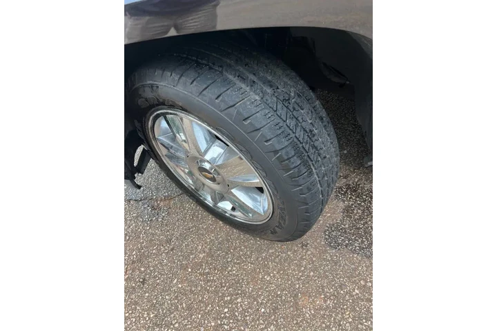 $11999 : 2011 Tahoe LTZ image 9
