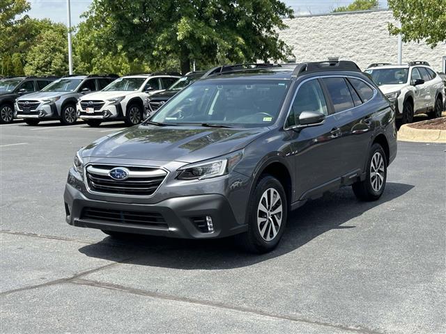 PRE-OWNED 2022 SUBARU OUTBACK image 5