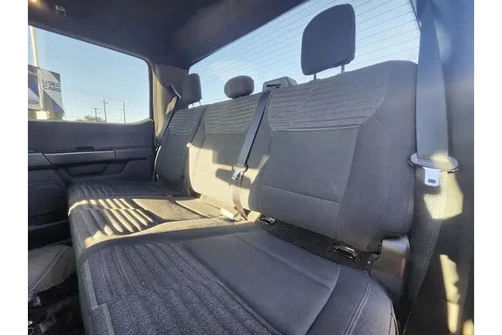 $30898 : Ford F-150 2021 4x4 XL 4dr S image 8