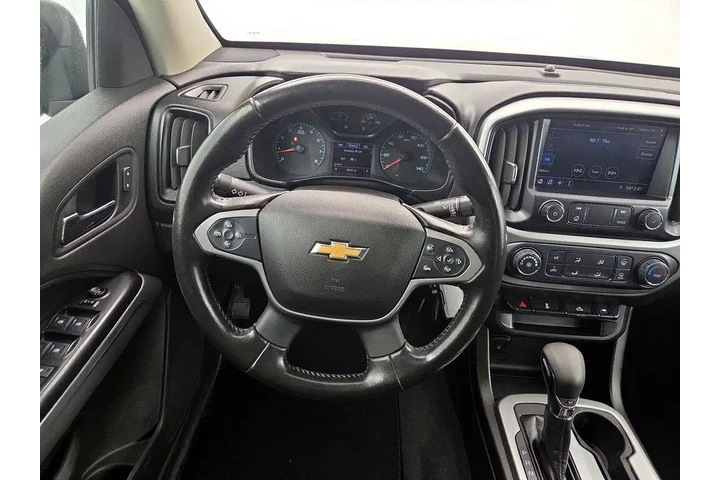 $26998 : Chevrolet Colorado 2022 4x2 image 10