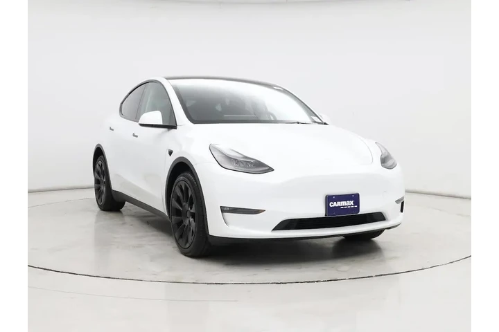$36998 : Tesla Model Y 2023 AWD Long image 1