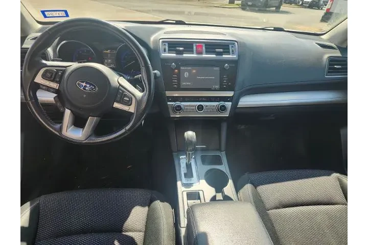 $11995 : Subaru Outback 2016 AWD 2.5i image 5