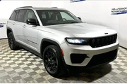 $29148 : Jeep Grand Cherokee 2024 4x4 thumbnail