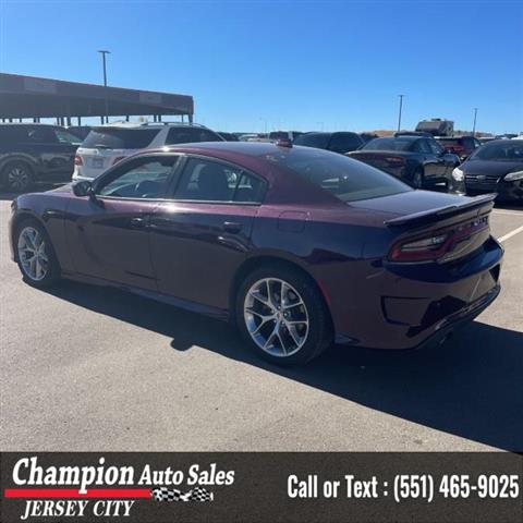 Used 2022 Charger GT RWD for image 6