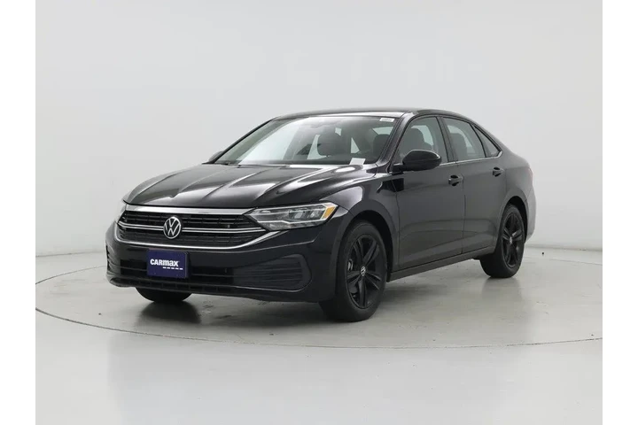 $21998 : Volkswagen Jetta 2024 SE 4dr image 4