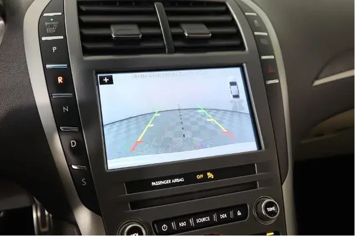 $18489 : Lincoln MKZ 2019 Reserve I 4 image 6