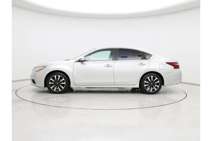 $13998 : Nissan Altima 2018 2.5 SL 4d image 3