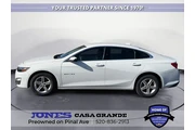 $17795 : Chevrolet Malibu 2024 LT 4dr thumbnail