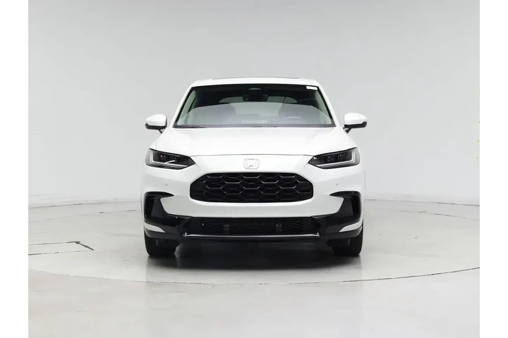 $25998 : Honda HR-V 2024 EX-L 4dr Cro image 5