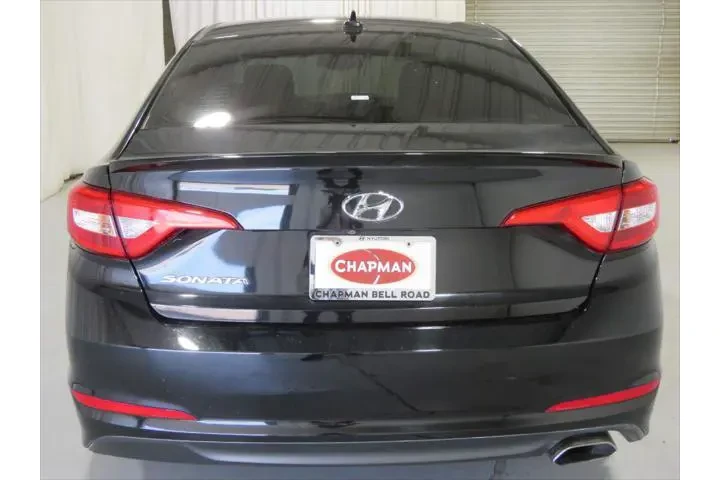 $14970 : Hyundai SONATA 2017 SE 4dr S image 5