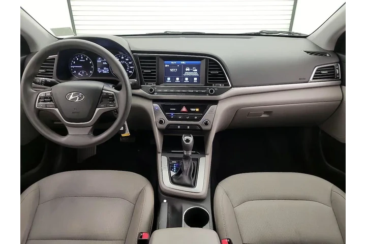 $13998 : Hyundai ELANTRA 2017 SE 4dr image 9